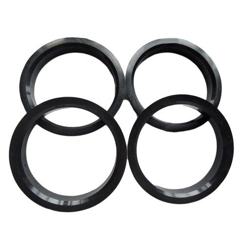 4x Zentrierringe 75,0 - 57,1 mm für AUDI, VOLKSWAGEN Zentrierungsringe Alufelgen - Picture 9 of 9