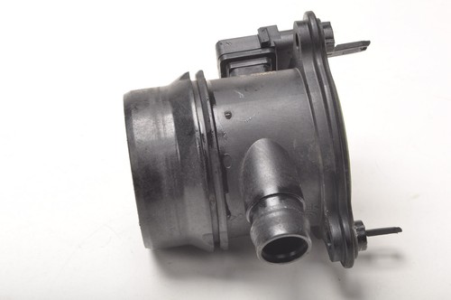 BMW 1 F20 118i 1.5 12V 136PS Drosselklappe 7638457