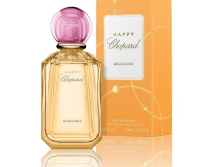 CHOPARD HAPPY BIGARADIA 100ML EAU DE PARFUM SPRAY NAGELNEU & VERSIEGELT