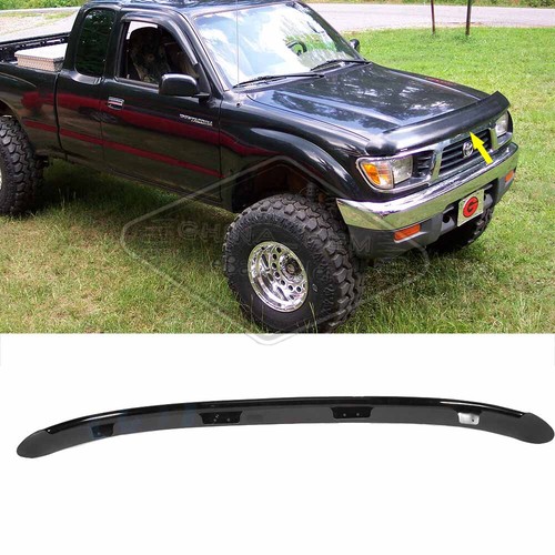Front Bug Shield For 19951998 1999 2000 Toyota Hood Deflector