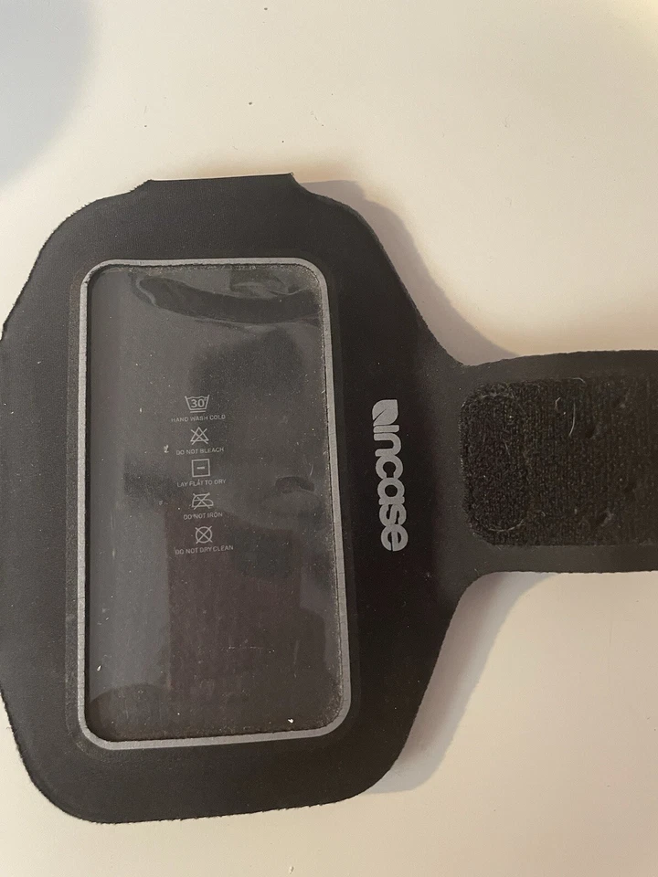 brazalete incase para ipod Foto 2 de 3