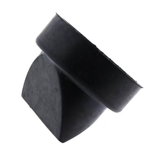 Air Filter Vacuator Valve Dust Cap 110657031 For Kawasaki FX691V