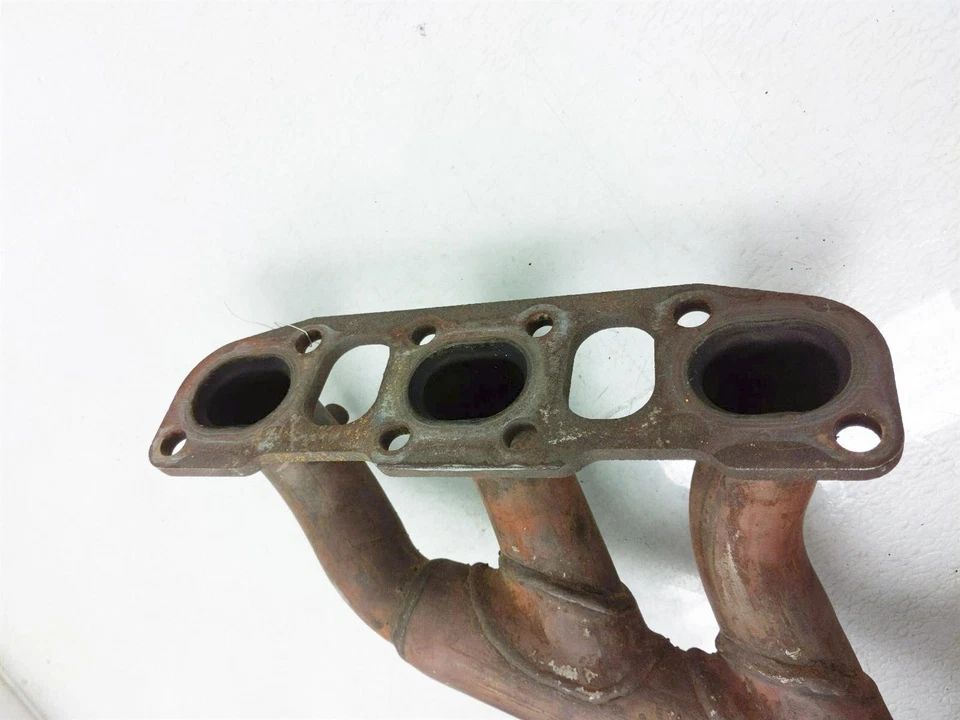 Коллектор выпускного коллектора со стороны пассажира для Nissan Xterra 2005-2015 годов выпуска 14002-Ea20a - Изображение 4 из 4