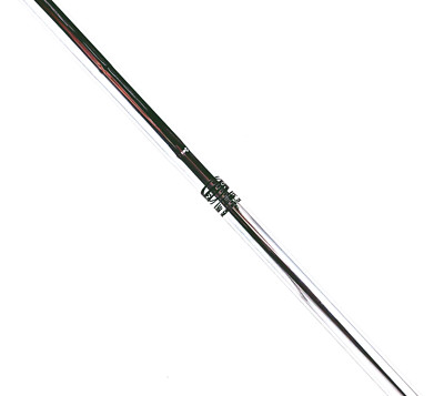 True Temper TT Lite XL Sensicore  R/S Flex Steel Shaft, Tip 335'', 48 in, No Band
