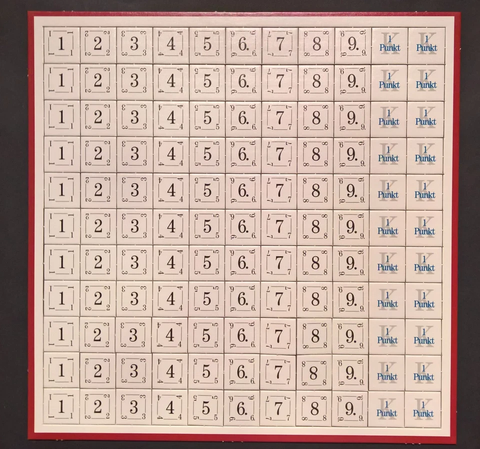 SUDOKU KAKURO CHAMPION  aus dem Jahr [2006 ] - Bild 3 von 4