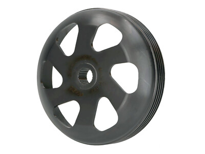 Kupplungsglocke Polini Original Speed Bell 107mm Für Piaggio