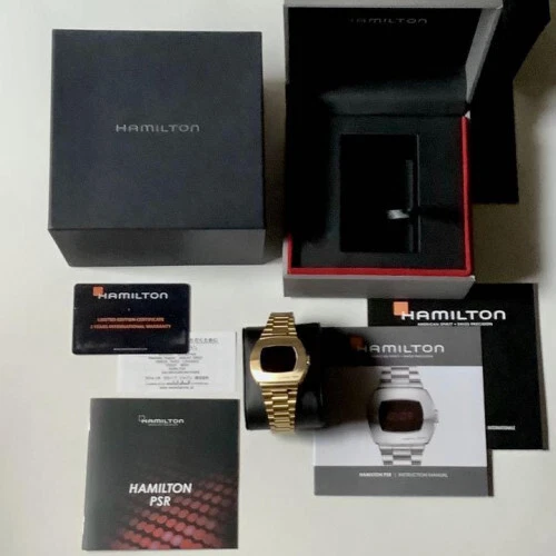 Hamilton h52424130 sale