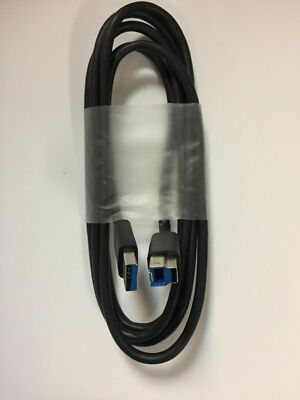 USB 3.0 Cable for Fujitsu fi-7160 fi-7260 Scanner 