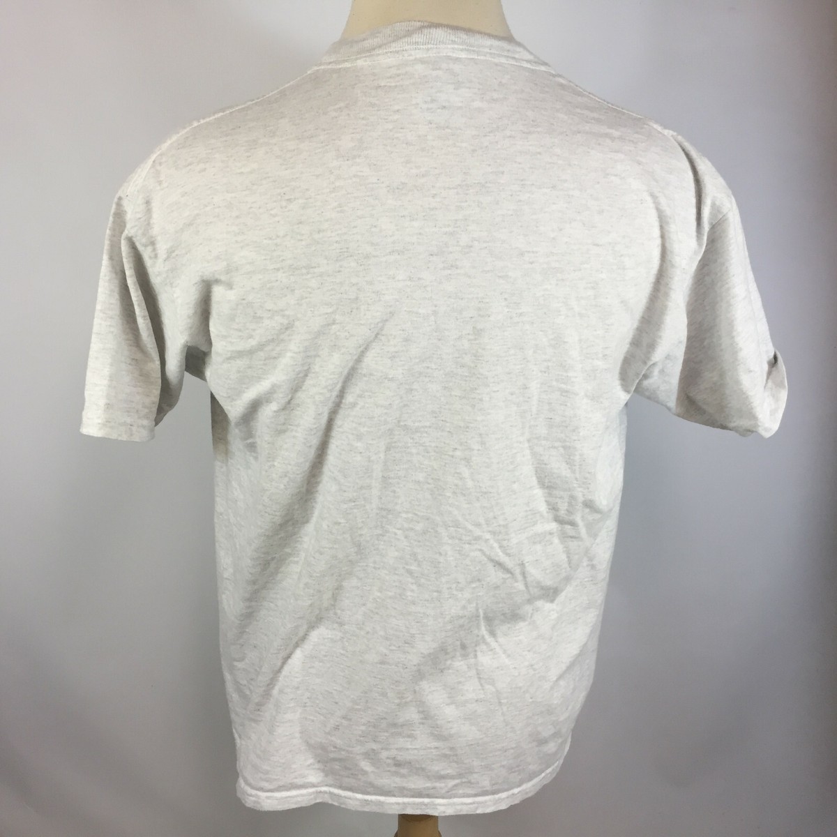 ウェア 90s Fishing Fish Crappie Attitude TShirt Vintage 90's Fun Fishing Fish I have a Crappie Attitude 2XL