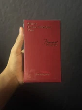 AUTHENTIC Baccarat Rouge 540 by Maison Francis Kurkdjian Extrait De Perfume