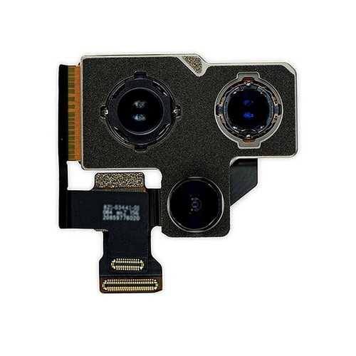 CAMERA ARRIERE APPAREIL PHOTO IPHONE 5/6/7/8/X/XS/XR/SE/11/12/PRO/MAX + OUTILS - Photo 16 sur 17