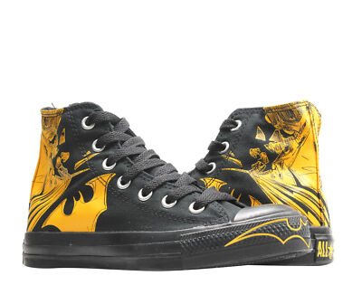 batman chucks