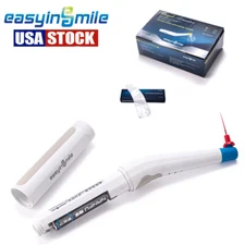 Endo Sonic Irrigator Activator With 60 Pcs Files For Endodontic Root Canal Clean