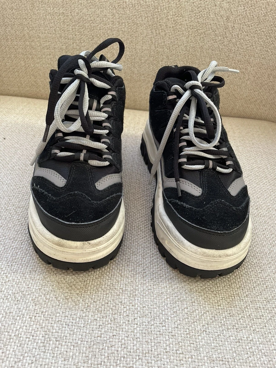 Jeffrey campbell plateau sneaker cheap