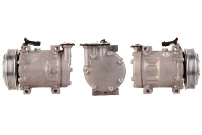 AIR CONDITIONING COMPRESSOR AIR CONDITIONING UNIT FOR FIAT ALFA ROMEO LANCIA