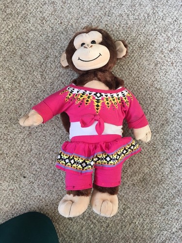 Build a Bear Lot - 3er Set authentische BAB Tiere! - Bild 6 von 11
