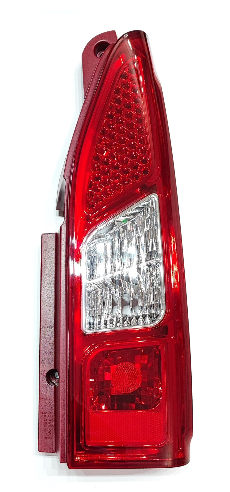 Feu stop arriere droite pour remplacer phare casse Citroen Berlingo 08-12 1 porte