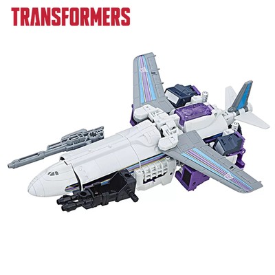 Transformers Titans Return MURK & DECEPTICON OCTONE Geschenk Spielzeug Toy SALE