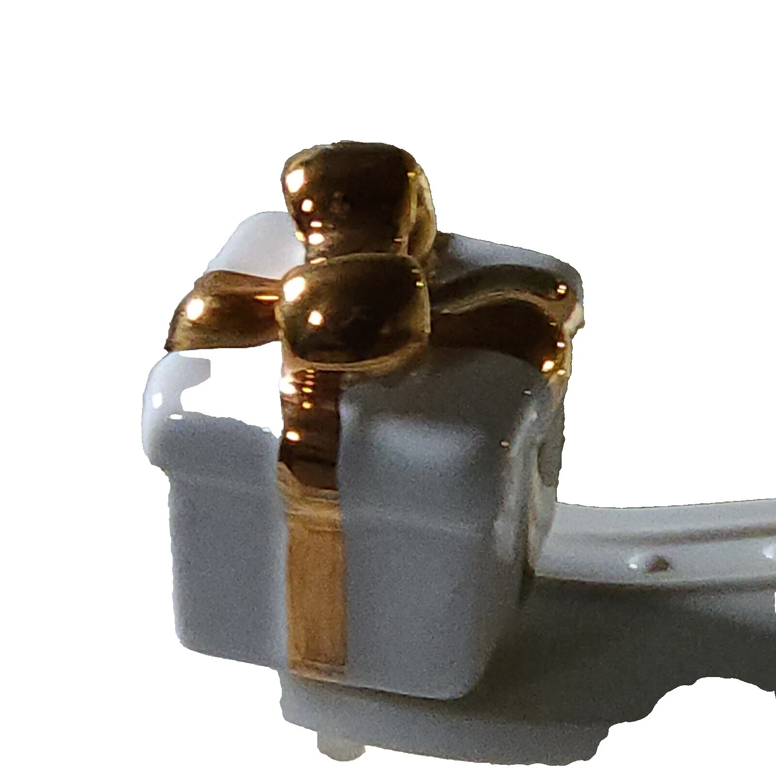 Discos sólidos de oro