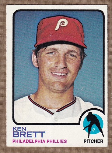 1973 Topps Baseball (397-528) * You Pick * Conditions Listed - Picture 94 of 259