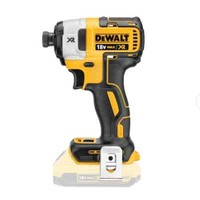 Dewalt DCF887NT-XJ 18V Akku-Schlagschrauber 1/4 Solo Ohne Akku
