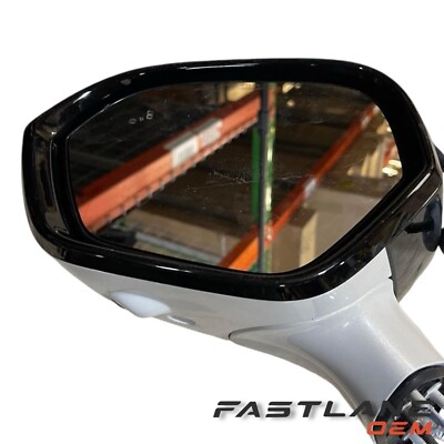 2020-2024 LINCOLN CORSAIR LEFT MIRROR ASSEMBLY NEW OEM LJ7Z-17683