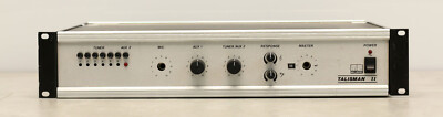 ME Millbank Talisman II / TAL 503 TN Verstärker / Amplifier