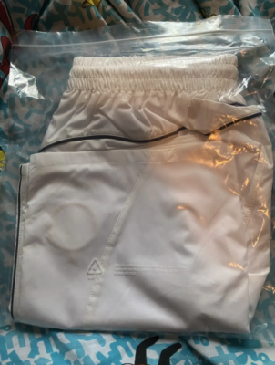 ウェア PALACE UMBRO  SHORT WHITE S Palace Skateboards Umbro Home Soccer Shorts White (XL,Medium