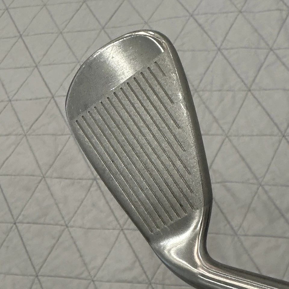 I-Win Integra 6 Iron Apollo Regular Flex Steel 37.5” Right Hand - Image 3 of 4