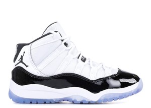 jordan 11 concord fashion