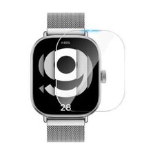 Protector 3pcs Tempered Glass For Xiaomi Redmi Watch 4 Anti-Scratch