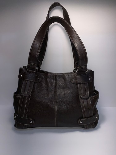 tignanello handbags & purses