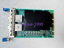 1pcs Used QLOGIC QL41132HQRL 10G