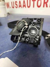 Ignition Switch With Key BMW X5 07 08 09 10 11 12 13 OEM