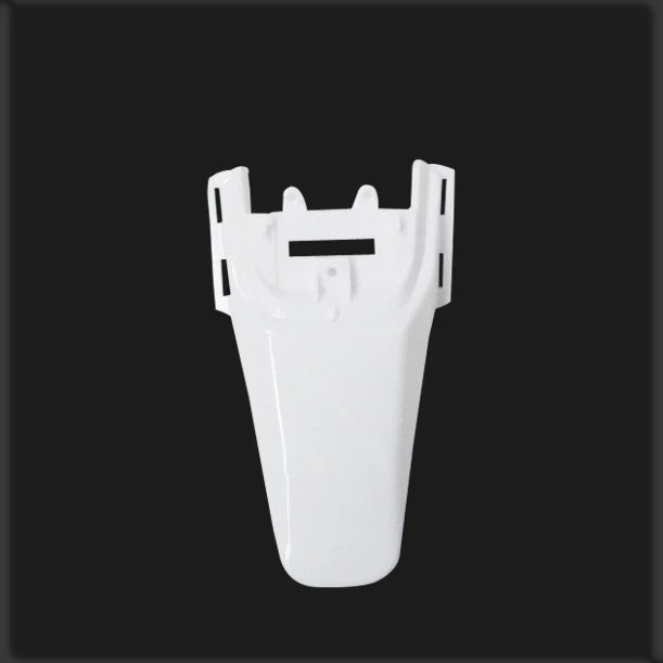 Kit de guardabarros de plástico de carenado para moto de cross SSR CRF50 XR50 50cc-160cc Foto 3 de 4