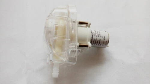 Pompes à eau 12 V pour aquarium, bassin et mare