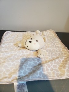 koala baby security blanket