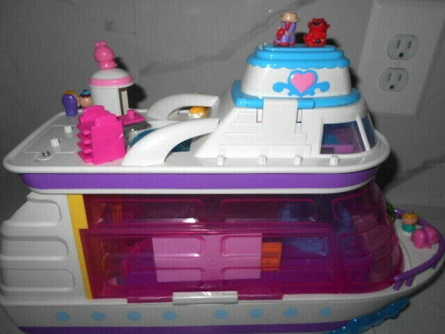 squinkies cruise ship