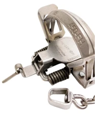 MB-450-FH (Closed Jaw) Minnesota Brand Trapping Supplies 1 Trap