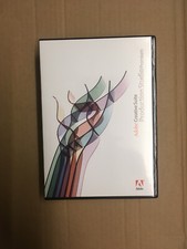 Adobe Photoshop CS + Premiere Pro + After Effects + Illustrator + Audition Win D