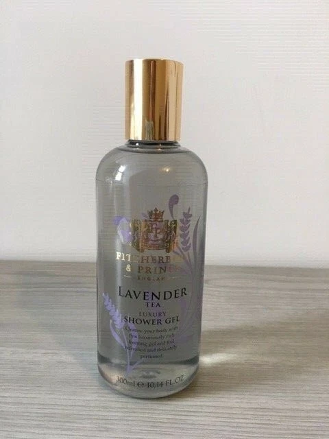 Best luxury shower gels sale