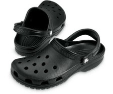 Image of Crocss Classic Unisex Ultra Light Water-Friendly Sandals Beach Slipper Shoes