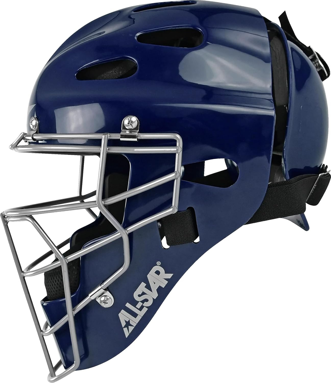Baseball Catching Equipment Kit - NOCSAE Approved Gear