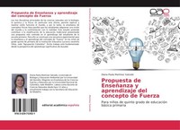Propuesta De EnseñAnza Y Aprendizaje Del Concepto De Fuerza Diana Paola Martinez