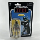 Star Wars The Vintage Collection Boba Fett VC186 Return of the Jedi (ROTJ) New
