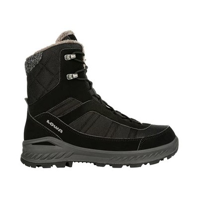 Lowa TRIDENT III GTX Ws schwarz