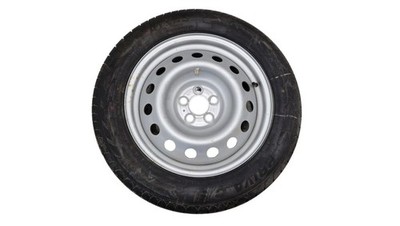 Ford Maverick 2022 17 Zoll Ersatzrad Reserverad NZ6C1015 BAR21181