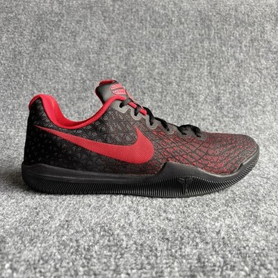 Nike Kobe Bryant Mamba Instinct 852473-016 Black University 