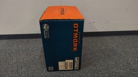 Bandai Apple PiPPiN Atmark Console With Box unused s1923M