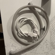 Replacement POWER CORD Drain Tube Momcozy BS03 Kleanpal Pro Baby Bottle Washer